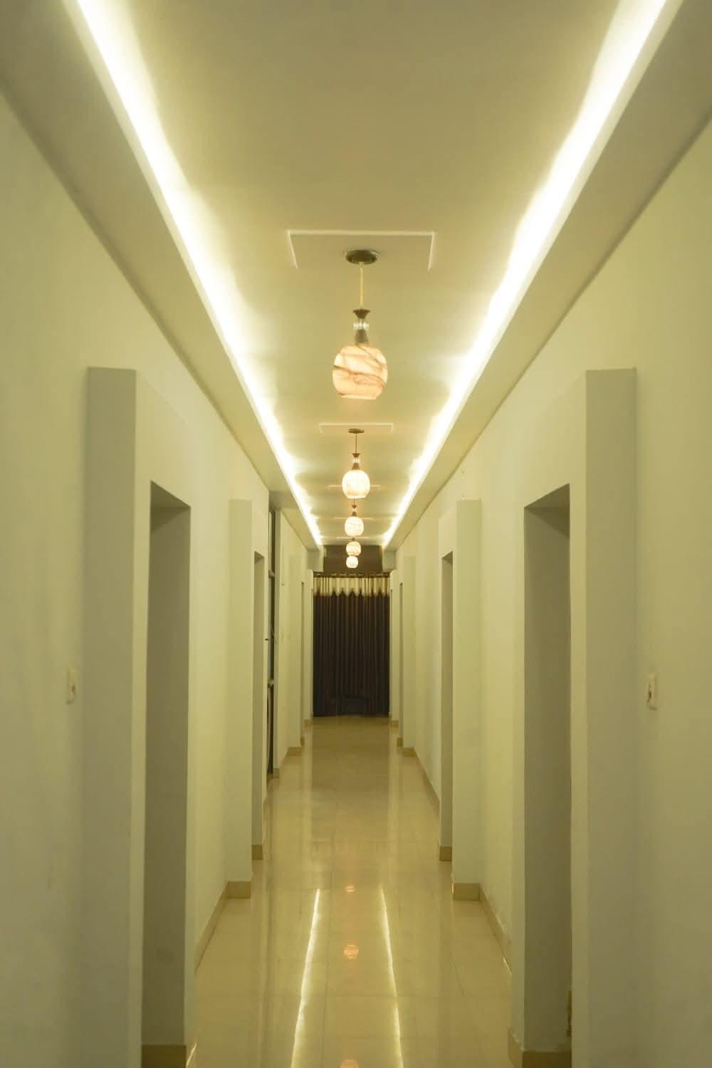 Hotel Alka Palace Durg Экстерьер фото